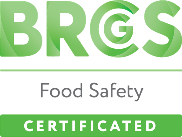 Certificazione BRC